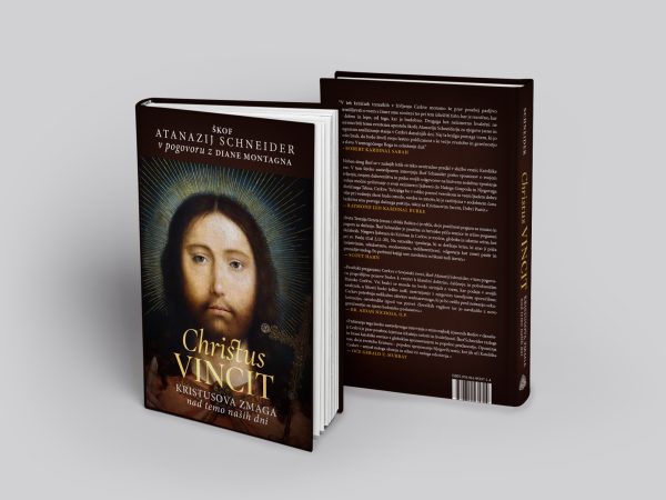 Christus Vincit (msgr. A. Schneider)