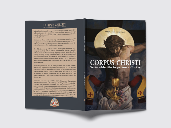 Corpus Christi (msgr. A. Schneider)