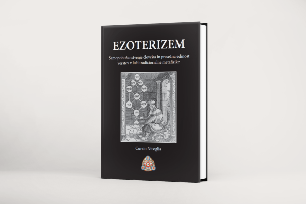Ezoterizem (C. Nitoglia)