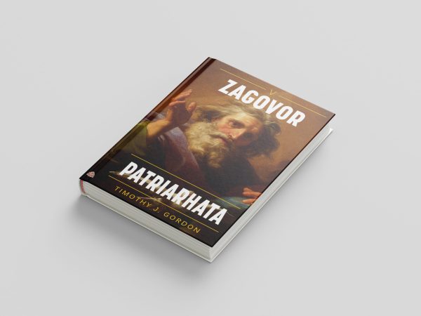 V zagovor patriarhata (T. Gordon)